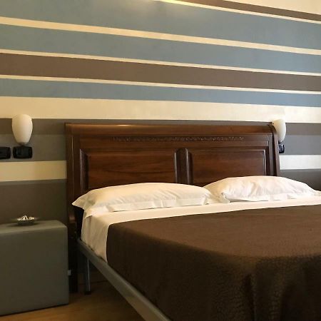 Svevaus Bed & Breakfast Bari Luaran gambar