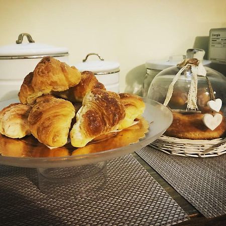 Svevaus Bed & Breakfast Bari Luaran gambar