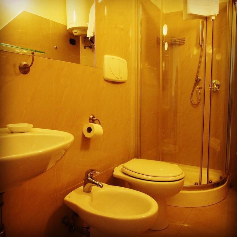 Svevaus Bed & Breakfast Bari Luaran gambar