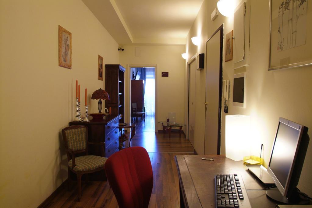 Svevaus Bed & Breakfast Bari Luaran gambar