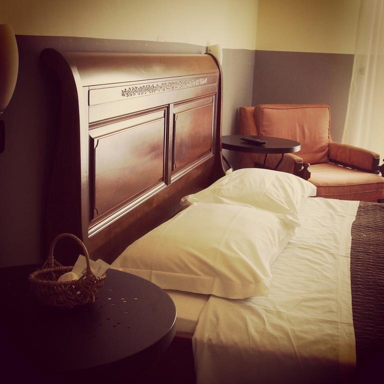 Svevaus Bed & Breakfast Bari Bilik gambar
