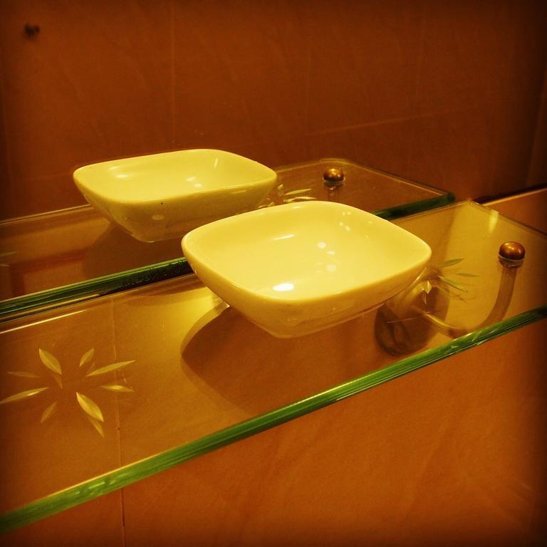 Svevaus Bed & Breakfast Bari Luaran gambar