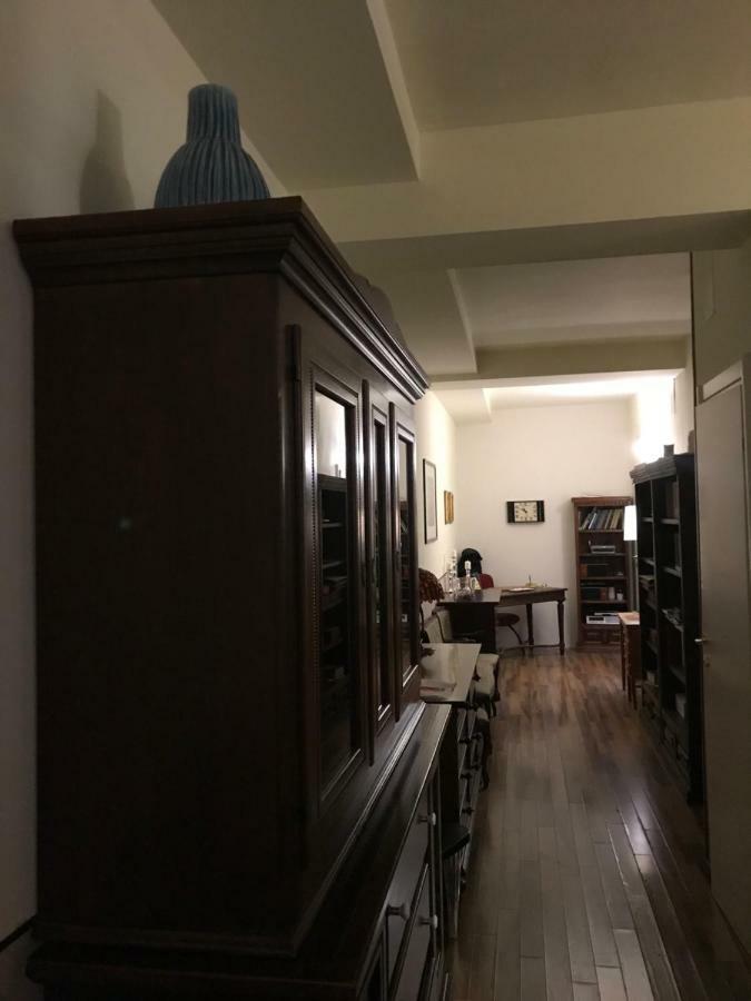 Svevaus Bed & Breakfast Bari Luaran gambar