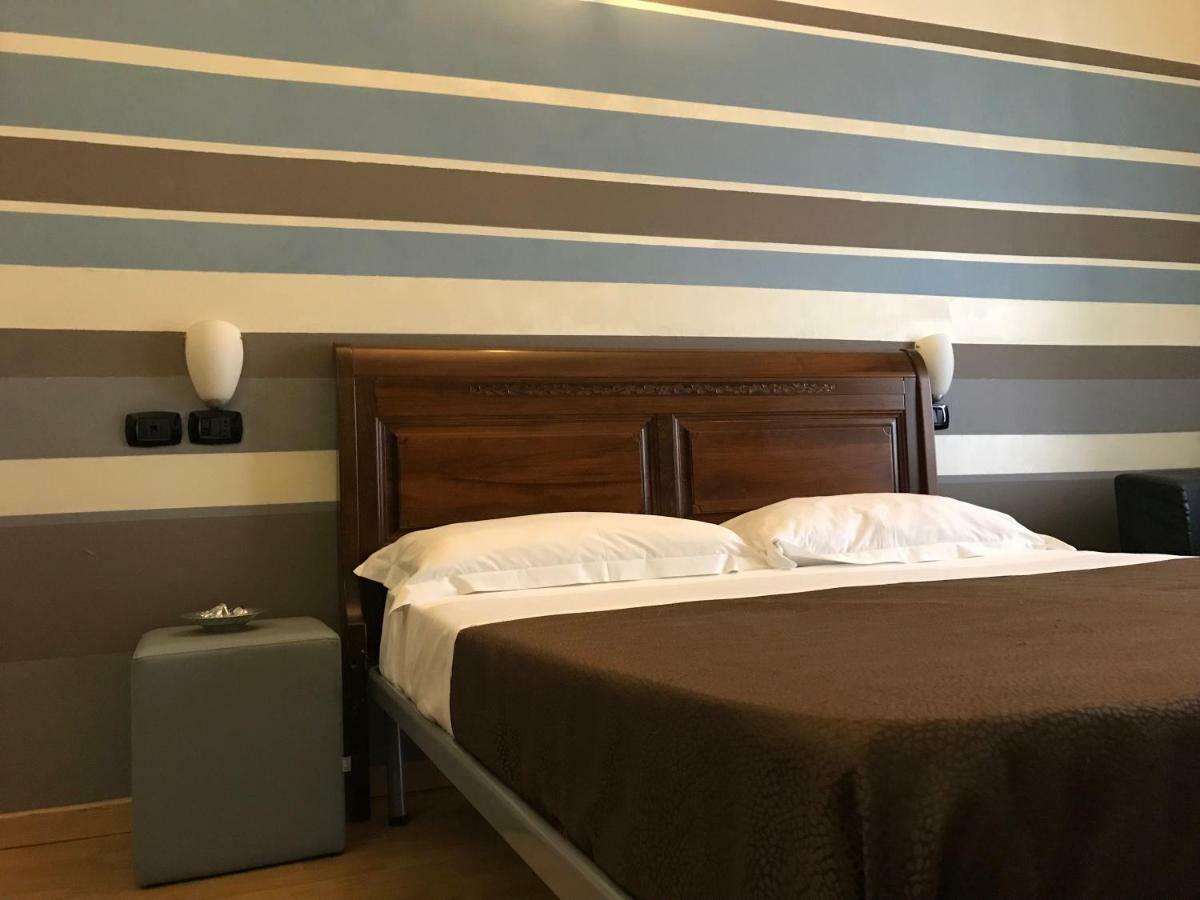 Svevaus Bed & Breakfast Bari Luaran gambar