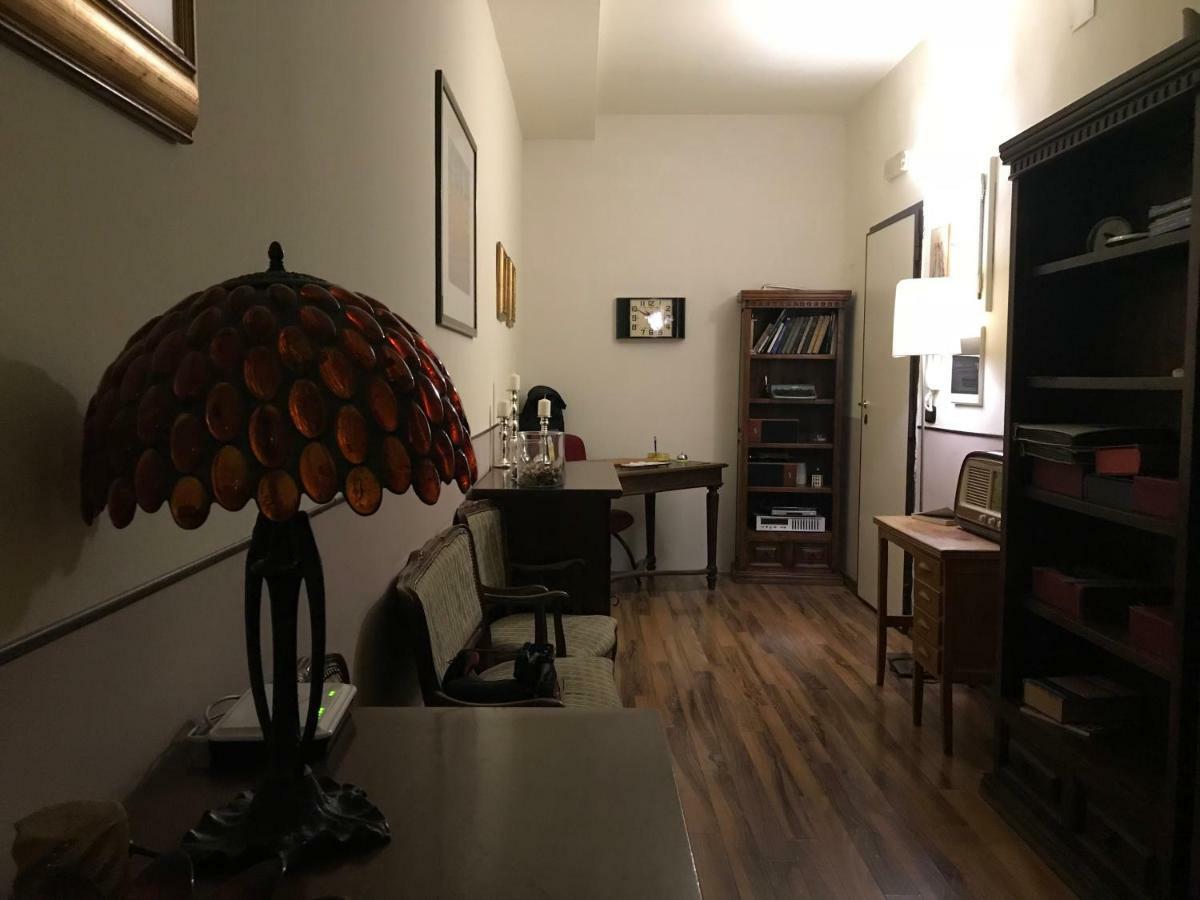 Svevaus Bed & Breakfast Bari Luaran gambar