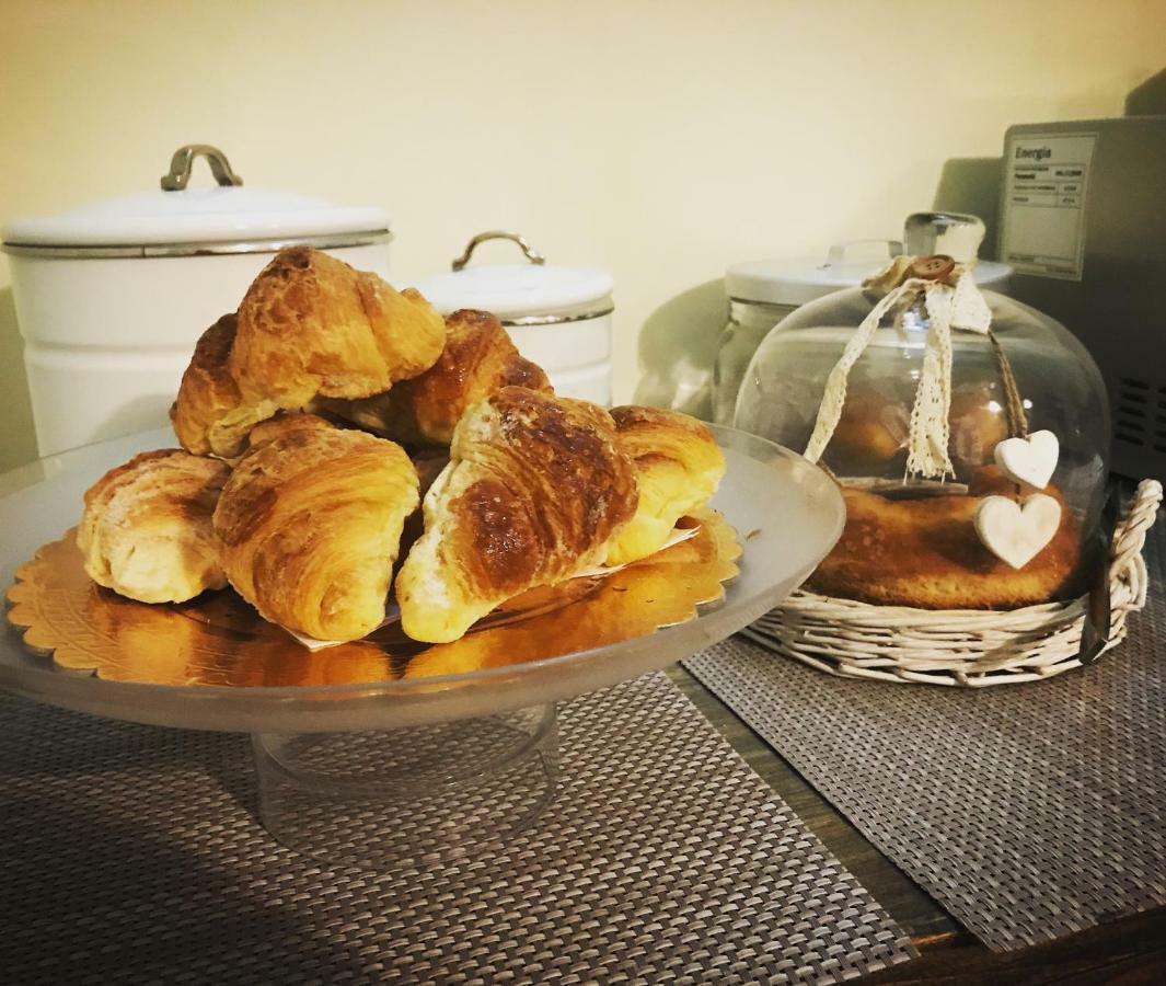 Svevaus Bed & Breakfast Bari Luaran gambar