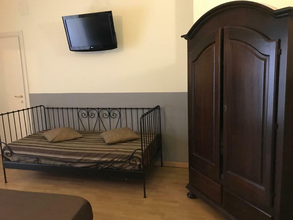 Svevaus Bed & Breakfast Bari Luaran gambar
