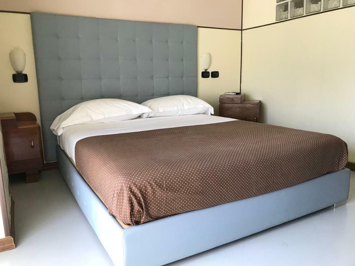 Svevaus Bed & Breakfast Bari Luaran gambar